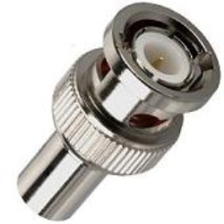 Comfluid Connettore BNC  